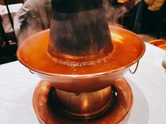 -东来顺饭庄(天坛店)