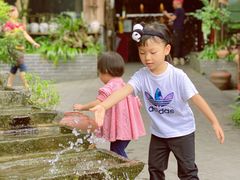 -青城甲(青城山店)