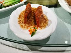 -峨嵋酒家(地安门店)