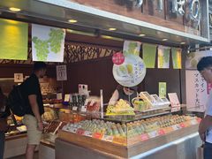 -銀座あけぼの(銀座本店)