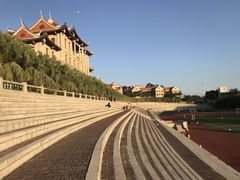 -厦门大学(思明校区)