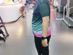 -开阳里游泳健身