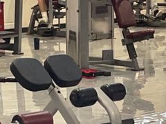 -奇迹健身(金牛凯德店)