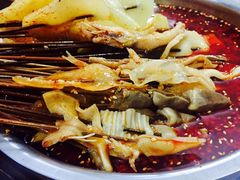 -古真记钵钵鸡(老公园店)