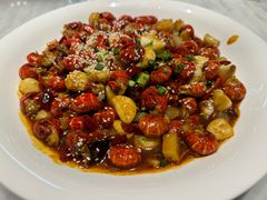 -雪龙轩中餐厅(银基冰雪酒店)