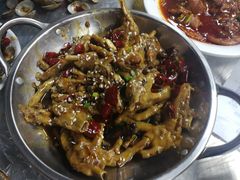 -小民大排档(光谷店)