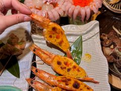 -松鹤精致料理(五一中路店)