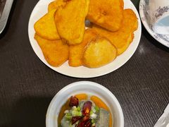 -玫瑰红烤羊排(北新桥三条店)