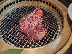 -谷牛和牛烤肉(漕河泾印象城店)