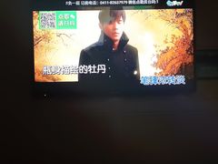 -金青果甄选KTV(劳动公园店)