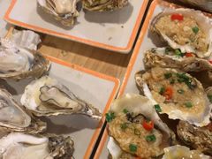 -蚝当家·海鲜龙虾烧烤(文二路原开蚝屋店)