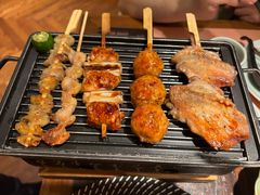 -山葵家·创意料理(宁波来福士店)