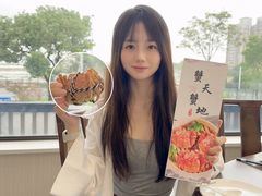 -蟹天蟹地农家菜·阳澄湖大闸蟹(浅水湾店)