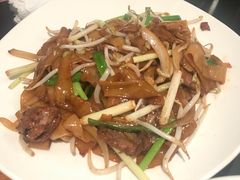 干炒牛河-小资太太餐厅(南岗区店)