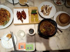 -汤城小厨•粤菜•靓汤(西直门凯德MALL店)