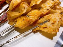 -鼎原力量东北吊炉烧烤(临河街店)