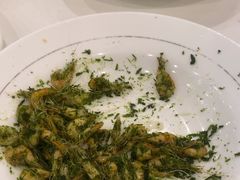 -松兰山海景大酒店·海鲜中餐厅