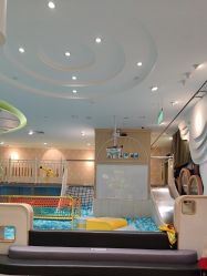 -MELAND CLUB亲子乐园·派对(浦东LCM置汇旭辉馆)