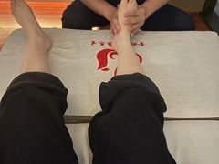 -金凤凰健康养生·足疗·推拿·SPA(横岗店)