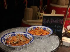 -惠州皇冠假日酒店·西餐厅·自助餐厅