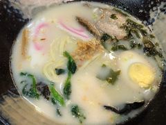 -将太无二·北美传奇寿司(瑞士公寓店)
