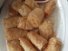 干炸响铃-山外山菜馆(玉泉路店)