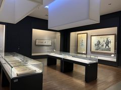 -陕西省美术博物馆