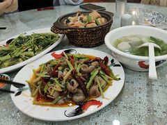 -潮汕铺老店(甜水井店)