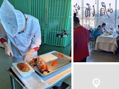 -峨嵋酒家(清河店)