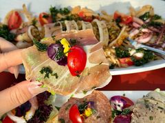 -EATALIA意塔利意式餐厅(鼓楼店)