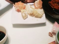 -洪氏嗨捞·猪肚鸡火锅(阳光天地店)