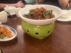 -湖兰金牌小炒肉(椒江万达店)