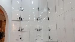 -东方麒麟·潘多拉SALON