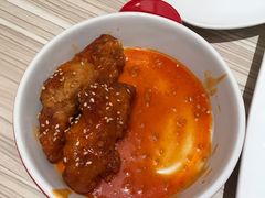 -必胜客(万达广场店)