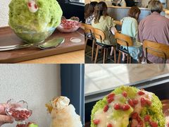 -嗲嗲的椰子鸡・太琼糟粕醋(上海百联又一城店)
