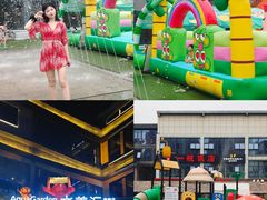 -水善汇旗舰店(金牛路店)