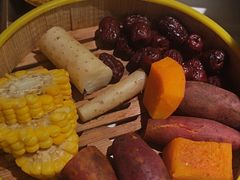 -筱爷叔·上海传统手工菜(玉树路店)