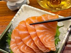 -戏作寿司(观音桥店)