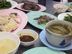 -红大哥水门鸡饭(總店)