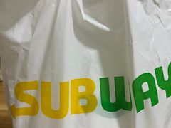 -赛百味SUBWAY(建六宜安广场店)