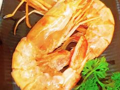 -古关火锅店(古北水镇景区店)