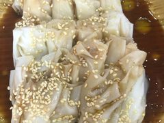 -吴一川牛腩粉(西村店)