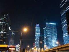 -中央广播电视总台(光华路办公区)