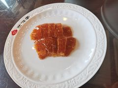 -恭敬李·烤鸭(天坛北门店)