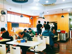 大堂-德泓面馆(颐高店)