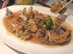 -老松滨饭店(菜艺街店)