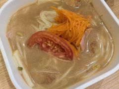 -魏家凉皮(外滩店)