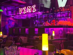 -vimi便利店酒吧