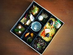 -滩万日本料理Nadaman(国贸大酒店)