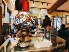 -古董花园(思南路42弄小区店)